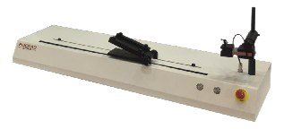 High-speed peel strength tester
