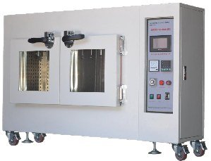 Tape retention tester
