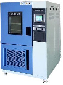 Constant temperature and humidity testing machine